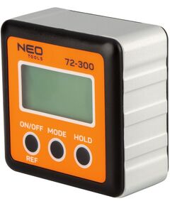 Цифровой угломер NEO 72-300, фото  | SNABZHENIE.com.ua
