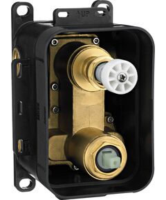 Бокс Deante Box, прихованого монтажу,  з перемикачем для душу, фото  | SNABZHENIE.com.ua