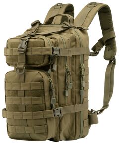 Рюкзак тактичний 2Е, 25L, Molle, зелений, фото  | SNABZHENIE.com.ua