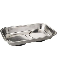 Магнітний піддон NEO 11-614 для зручного зберігання деталей, фото  | SNABZHENIE.com.ua