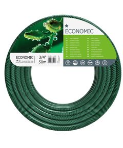 Садовий шланг CELLFAST ECONOMIC 3/4'' 50 м, фото  | SNABZHENIE.com.ua