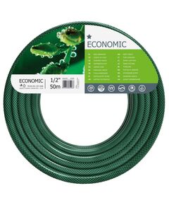 Садовый шланг CELLFAST ECONOMIC 1/2 50 м, фото  | SNABZHENIE.com.ua