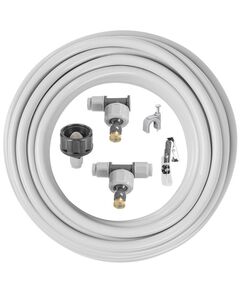 Система туманоутворення CELLFAST 15 м для поливу рослин, фото  | SNABZHENIE.com.ua