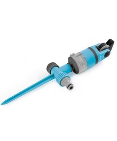 Cellfast Зрошувач секторний MULTI, до 346 м2, 4 функції, регулювання сектора зрошення, фото  | SNABZHENIE.com.ua