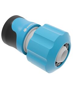 Коннектор 3/4'' ERGO CELLFAST для з'єднання шлангів 53-135, фото  | SNABZHENIE.com.ua