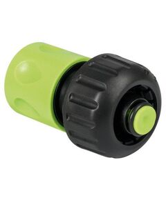 Коннектор стоп ECONOMIC 3/4'' CELLFAST для шлангів 54-125 мм, фото  | SNABZHENIE.com.ua