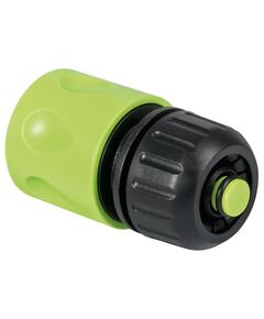 Коннектор стоп ECONOMIC 1/2''-5/8'' CELLFAST (54-120), фото  | SNABZHENIE.com.ua