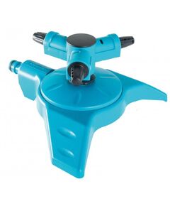 Оборотний оросник TWISTER BASIC CELLFAST 50-460, фото  | SNABZHENIE.com.ua