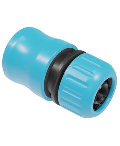 Коннектор CELLFAST BASIC 1/2''-5/8'' для поливу 51-130H, фото  | SNABZHENIE.com.ua