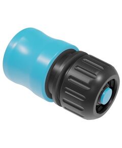 Коннектор-стоп CELLFAST 1/2''-5/8'' BASIC (51-120H), фото  | SNABZHENIE.com.ua