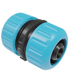 Муфта CELLFAST BASIC 3/4'' для з'єднання шлангів 51-105H, фото  | SNABZHENIE.com.ua