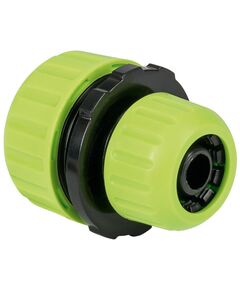 Муфта CELLFAST ECONOMIC 1/2''-3/4'' для з'єднання шлангів 54-110, фото  | SNABZHENIE.com.ua