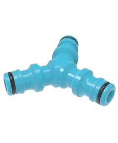 Тройник CELLFAST BASIC (51-205H), фото  | SNABZHENIE.com.ua