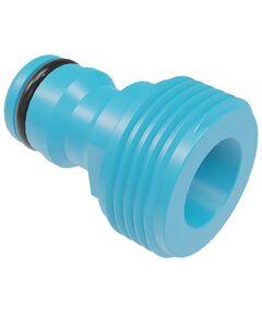 Адаптер 3/4 с внешней нарезкой CELLFAST BASIC, фото  | SNABZHENIE.com.ua