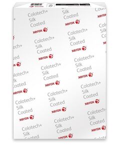 Папір Xerox COLOTECH + SILK (150) A4 250ар., фото  | SNABZHENIE.com.ua