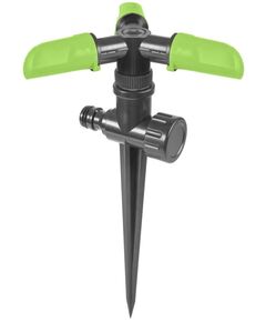 Дождеватель круговой 3-х лучевой CELLFAST ECONOMIC 52-404, фото  | SNABZHENIE.com.ua