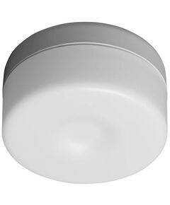 LEDVANCE Cвітильник нічник з акумулятором DOT-IT TOUCH SLIM 0.45Вт 4000К 30Лм 500мА•год димується USB-A > microUSB білий, фото  | SNABZHENIE.com.ua