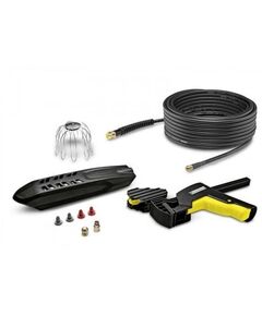 Karcher Комплект для прочищення труб PC 20, фото  | SNABZHENIE.com.ua