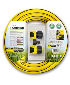 Karcher Комплект підключення шлангу для міні-мийки, фото  | SNABZHENIE.com.ua
