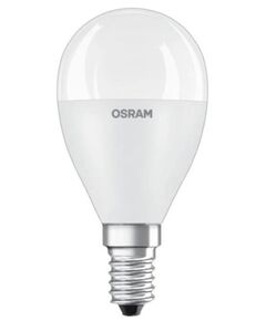 Osram Лампа світлодіодна LED P75 7.5W (800Lm) 4000K E14, фото  | SNABZHENIE.com.ua