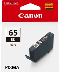 Картридж струменевий Canon CLI-65 Pro-200 Black, фото  | SNABZHENIE.com.ua