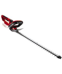 Einhell Кусторіз акум GE-CH 1855/1 Li - Solo, 18В, PXC, 550 мм, 2.44 кг (без АКБ і ЗП), фото  | SNABZHENIE.com.ua