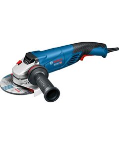 Bosch Шліфмашина кутова Professional GWS 18-150 L, 150 мм, 1800 Вт, 10000 об/хв, М14, 2.6 кг, фото  | SNABZHENIE.com.ua