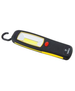 Рабочая лампа TOPEX 3 Вт COB на батарейках 3xAA, фото  | SNABZHENIE.com.ua