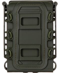 Чохол тактичний 2E, для магазину АК74, жорсткий, зелений, фото  | SNABZHENIE.com.ua