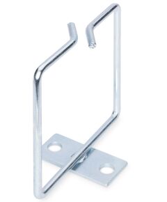 Кабельний організатор DIGITUS 19" 1U, 5xRings 40x60mm, RAL 7035, фото  | SNABZHENIE.com.ua