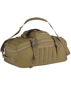 Сумка-баул/рюкзак 2Е Tactical, L, зелена, фото  | SNABZHENIE.com.ua