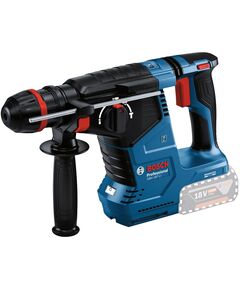 Bosch Перфоратор GBH 187-LI ONE Chuck акумуляторний, 18 В, 2.4 Дж, 980 об/хв, 2.9 кг, без АКБ та ЗП, фото  | SNABZHENIE.com.ua