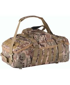 Сумка-баул/рюкзак 2Е Tactical, L, камуфляж, фото  | SNABZHENIE.com.ua