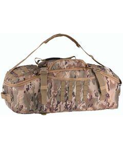 Cумка-баул/рюкзак 2Е Tactical, XL, камуфляж, фото  | SNABZHENIE.com.ua