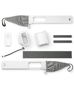 Комплект монтажний преміальний Electrolux для мобільного кондиціонера, фото  | SNABZHENIE.com.ua