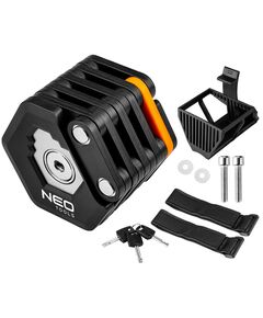 Ведра для велосипедных шин NEO, фото  | SNABZHENIE.com.ua