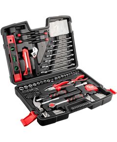 Набір інструментів 1/4, 3/8 - 194 шт. Top Tools 38D545, фото  | SNABZHENIE.com.ua