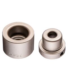 Насадки для сварки полимерных труб 25 мм NEO (21-013), фото  | SNABZHENIE.com.ua