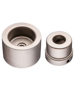 Насадки для сварки полимерных труб 32 мм NEO (21-014), фото  | SNABZHENIE.com.ua