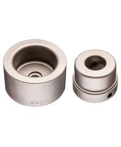 Насадки для сварки полимерных труб NEO 40 мм, фото  | SNABZHENIE.com.ua