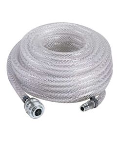 Einhell Шланг високого тиску 15 м, внутрішній діаметр 6 мм, фото  | SNABZHENIE.com.ua