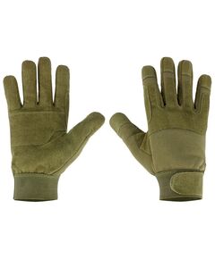 Тактические перчатки NEO, синтетическая кожа, размер 9 - комфорт и защита, фото  | SNABZHENIE.com.ua