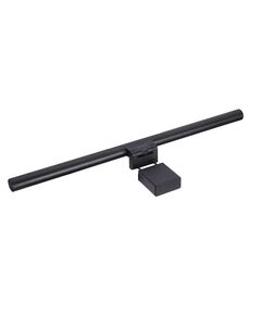 Лампа настільна для монітора Philips Edison 4.5Вт 3000/4000/5000K USB-A чорний, фото  | SNABZHENIE.com.ua