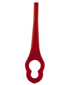 Einhell Пластикові ножі до тримера GE-CT 18 Li (20 шт), фото  | SNABZHENIE.com.ua