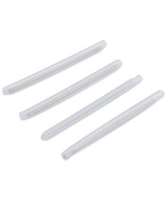 Термоусаджувальна гільза DIGITUS 2мм для захисту з'єднань волокон 45мм, 100шт, фото  | SNABZHENIE.com.ua