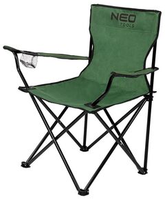 Складний стілець для кемпінгу 63-157, фото  | SNABZHENIE.com.ua