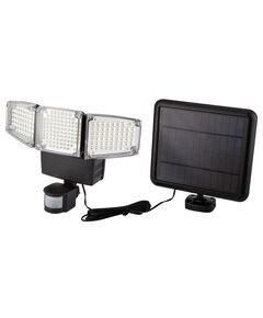 Солнечный уличный фонарь с пультом SMD LED 450 лм, модель 99-089, фото  | SNABZHENIE.com.ua