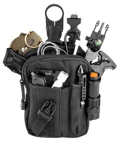 Набор для выживания 8 в 1 NEO, фото  | SNABZHENIE.com.ua