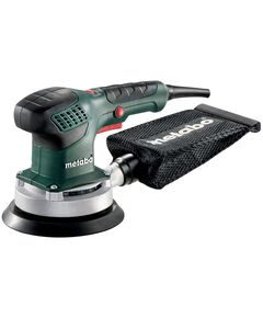 Metabo Шліфмашина ексцентрикова SXE 3150, 150мм, 310Вт, фото  | SNABZHENIE.com.ua