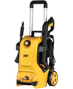 2E Мінімийка високого тиску AquaClean 150, 2000Вт, 150бар, 450л/год, шланг 8м, 8.84кг, фото  | SNABZHENIE.com.ua